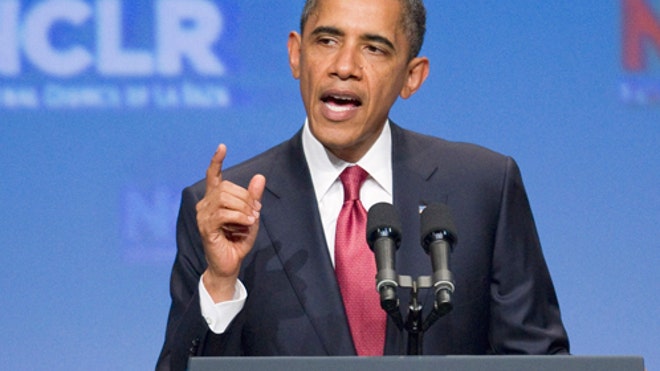 Obama NCLR
